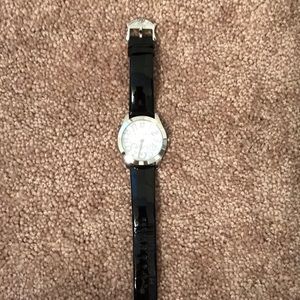 Betsey Johnson watch